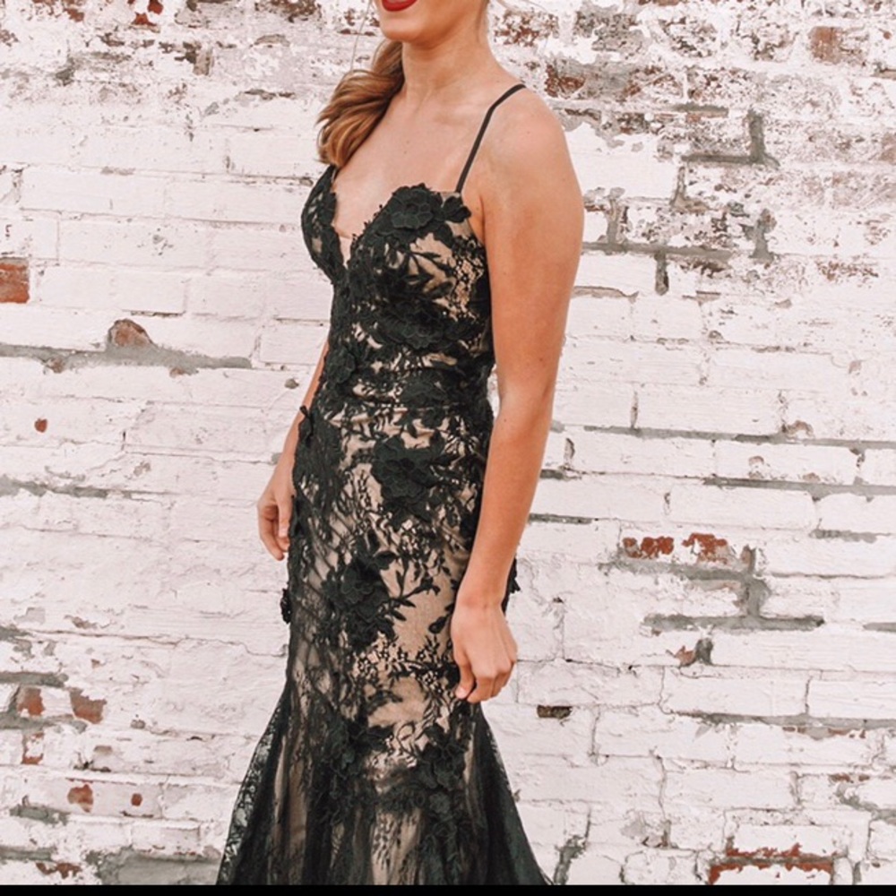 Prom dress - Picture 5 of 5